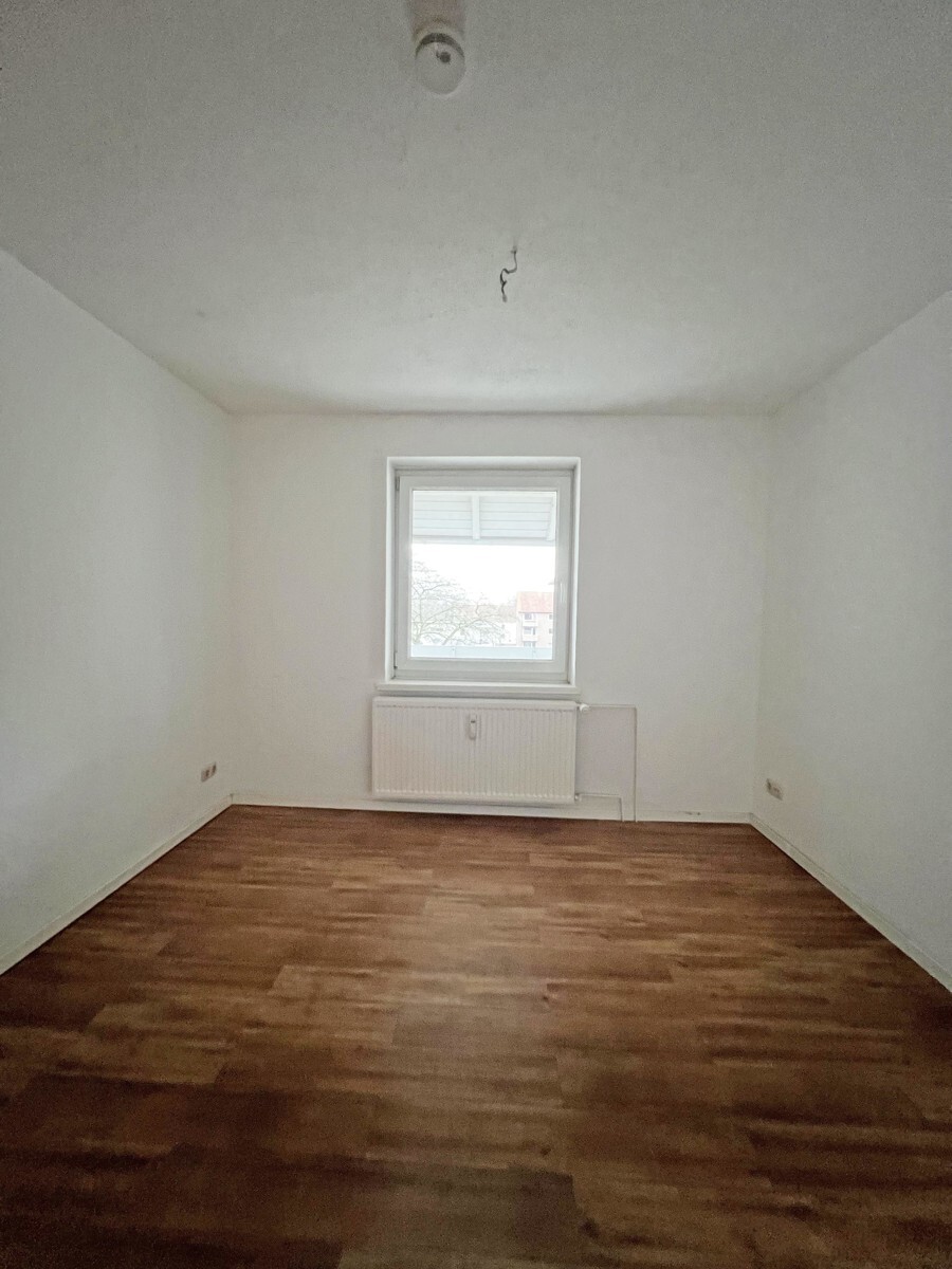 halbes Zimmer Beispiel