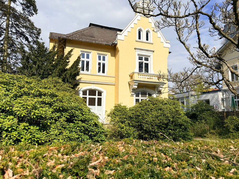 Aussenansicht
