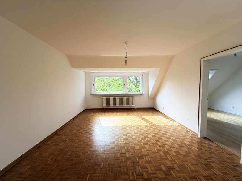 Wohnraum