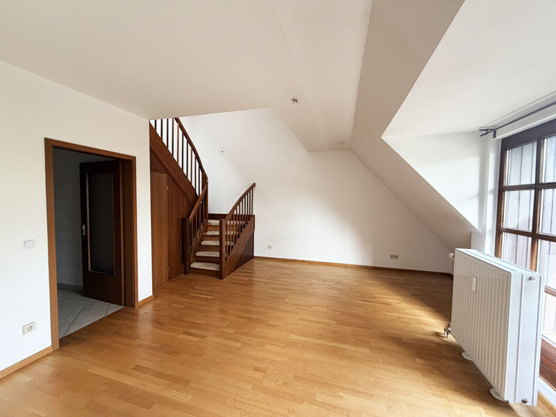 Wohnraum