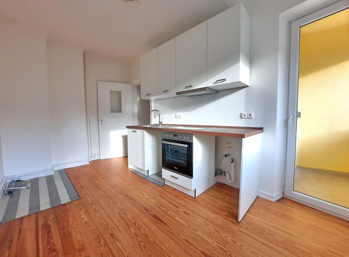 Perfekt geschnittene 2,5-Zimmer-Altbauwohnung im Komponistenviertel - Photo 2