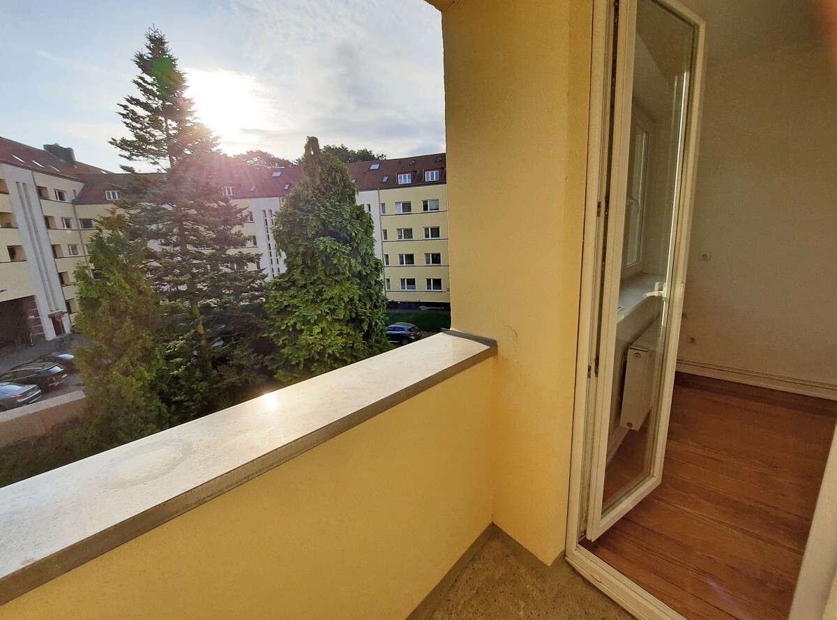 Perfekt geschnittene 2,5-Zimmer-Altbauwohnung im Komponistenviertel - Photo 4