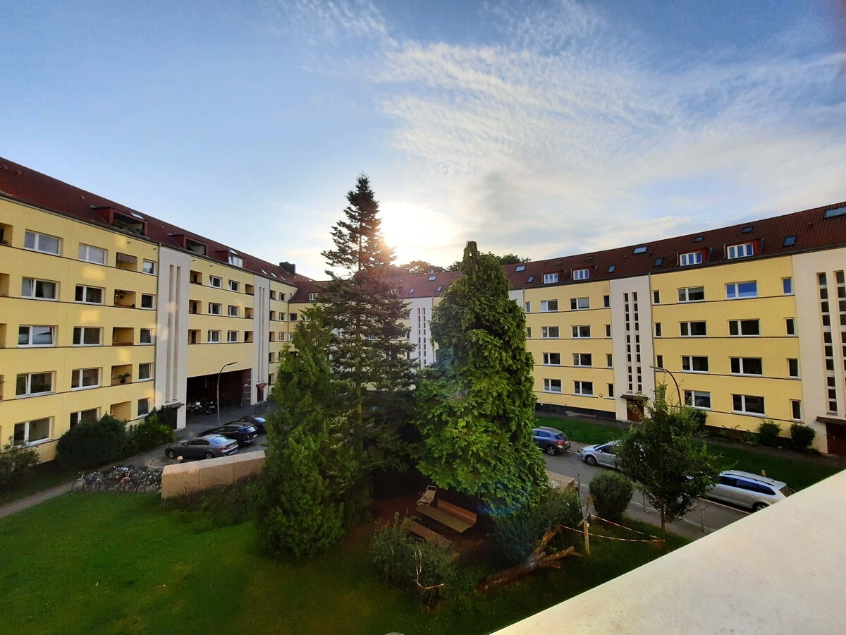 Perfekt geschnittene 2,5-Zimmer-Altbauwohnung im Komponistenviertel - Photo 5