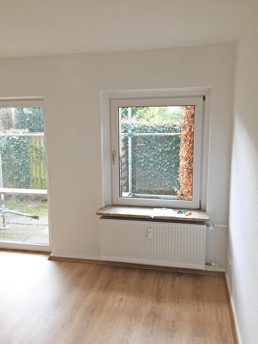 Zimmer mit Terrasse