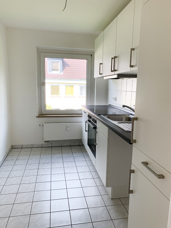 2,5-Zimmer-Wohnung in Aumühle - Foto 2