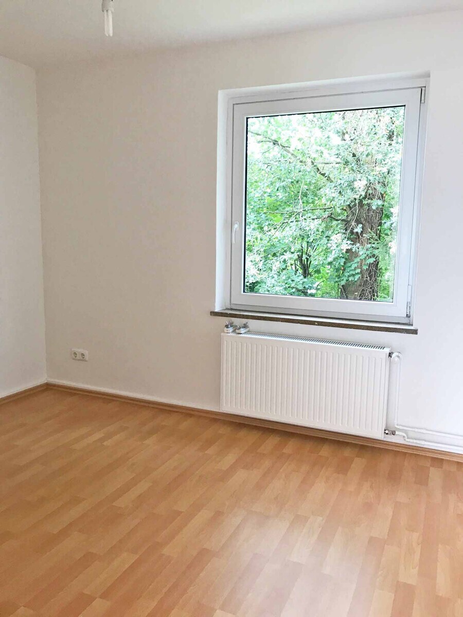 halbes Zimmer