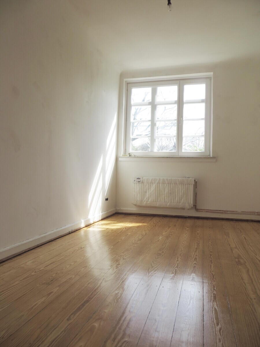 Beispiel Zimmer