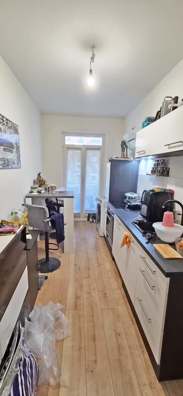 Gepflegte 2,5 Zimmer Wohnung in Barmbek - Photo 1