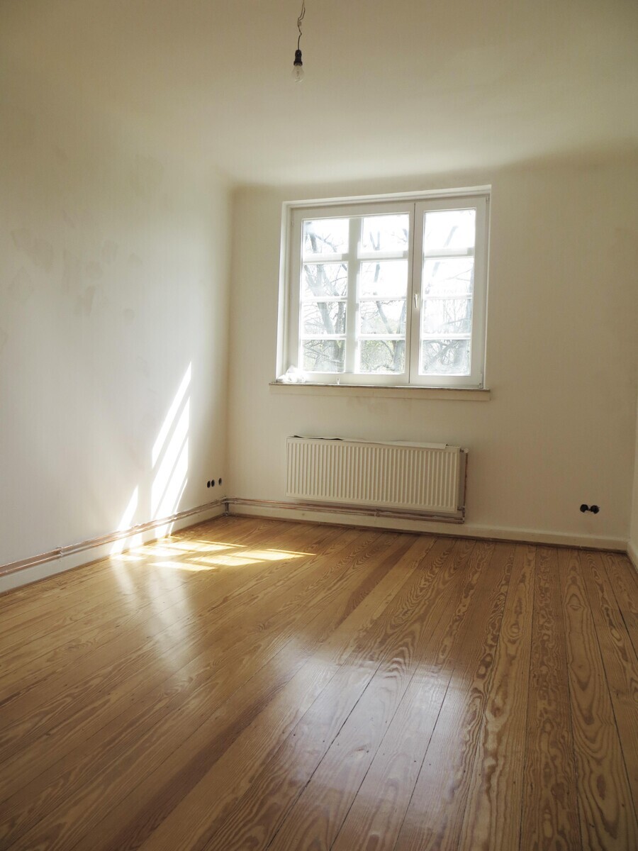 Beispiel Zimmer I