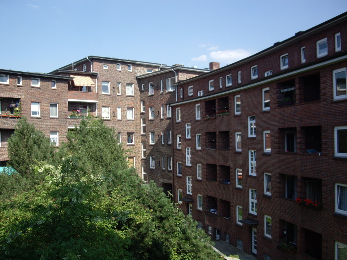 Gepflegte 2,5 Zimmer Wohnung in Barmbek - Photo 3