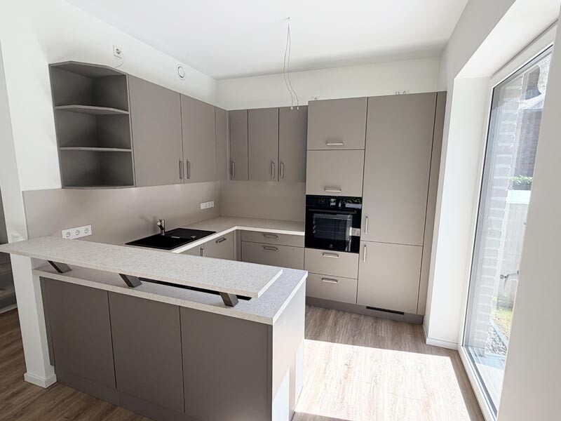 Willkommen in Bergstedt! Neubau-Doppelhaushälfte als Erstbezug in familienfreundlicher Lage - Foto 5