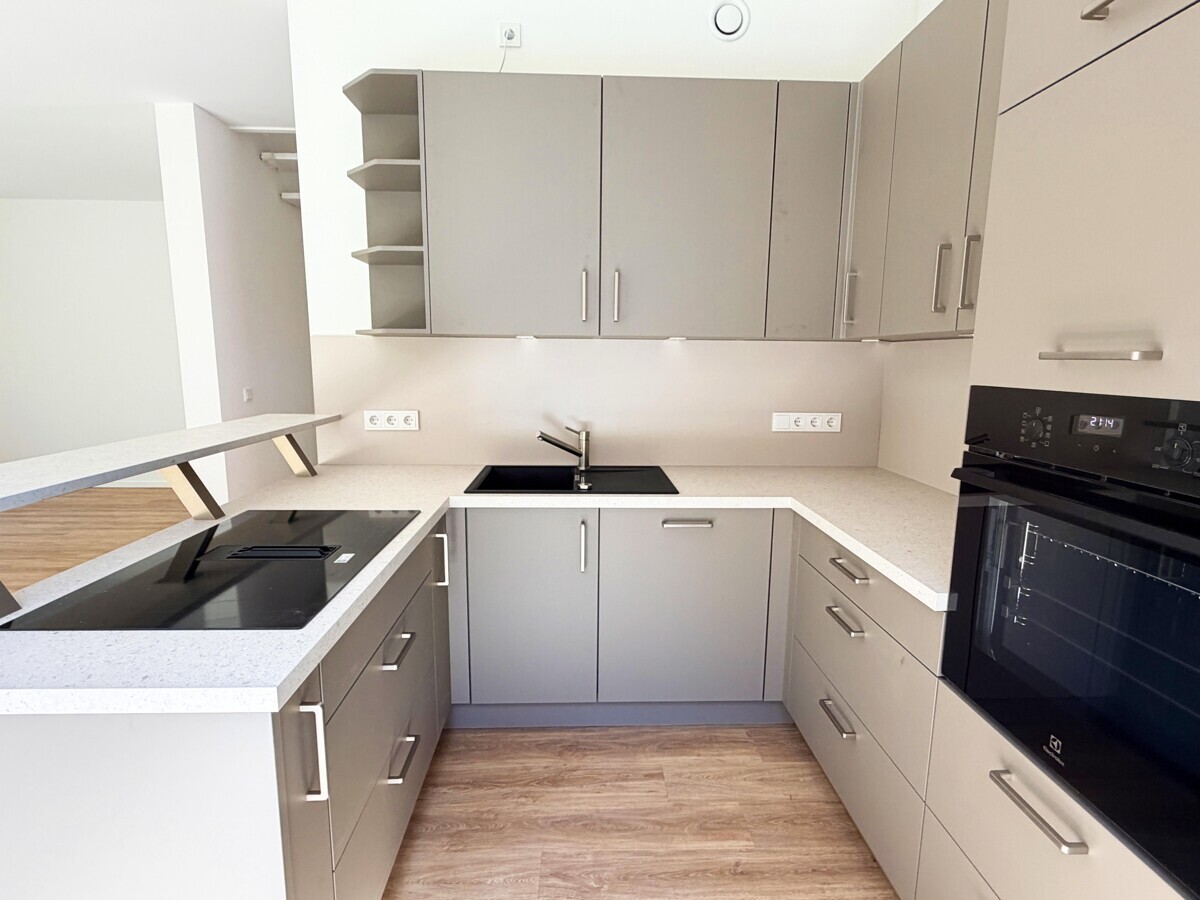 Willkommen in Bergstedt! Neubau-Doppelhaushälfte als Erstbezug in familienfreundlicher Lage - Foto 4