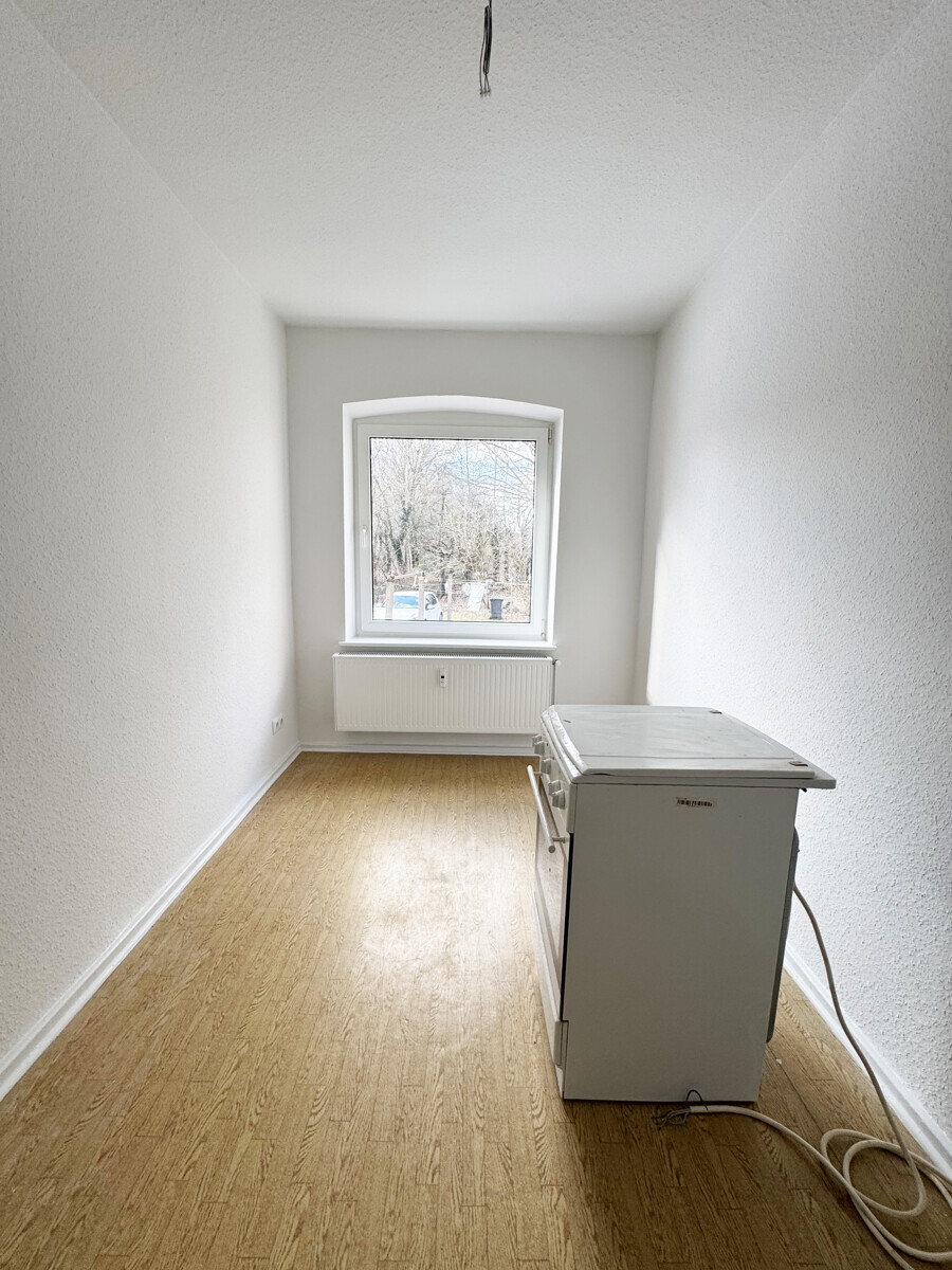 halbes Zimmer