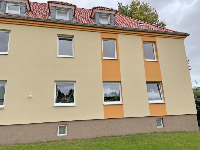 3,5 Zimmer Wohnung in Hagenow - Photo 1