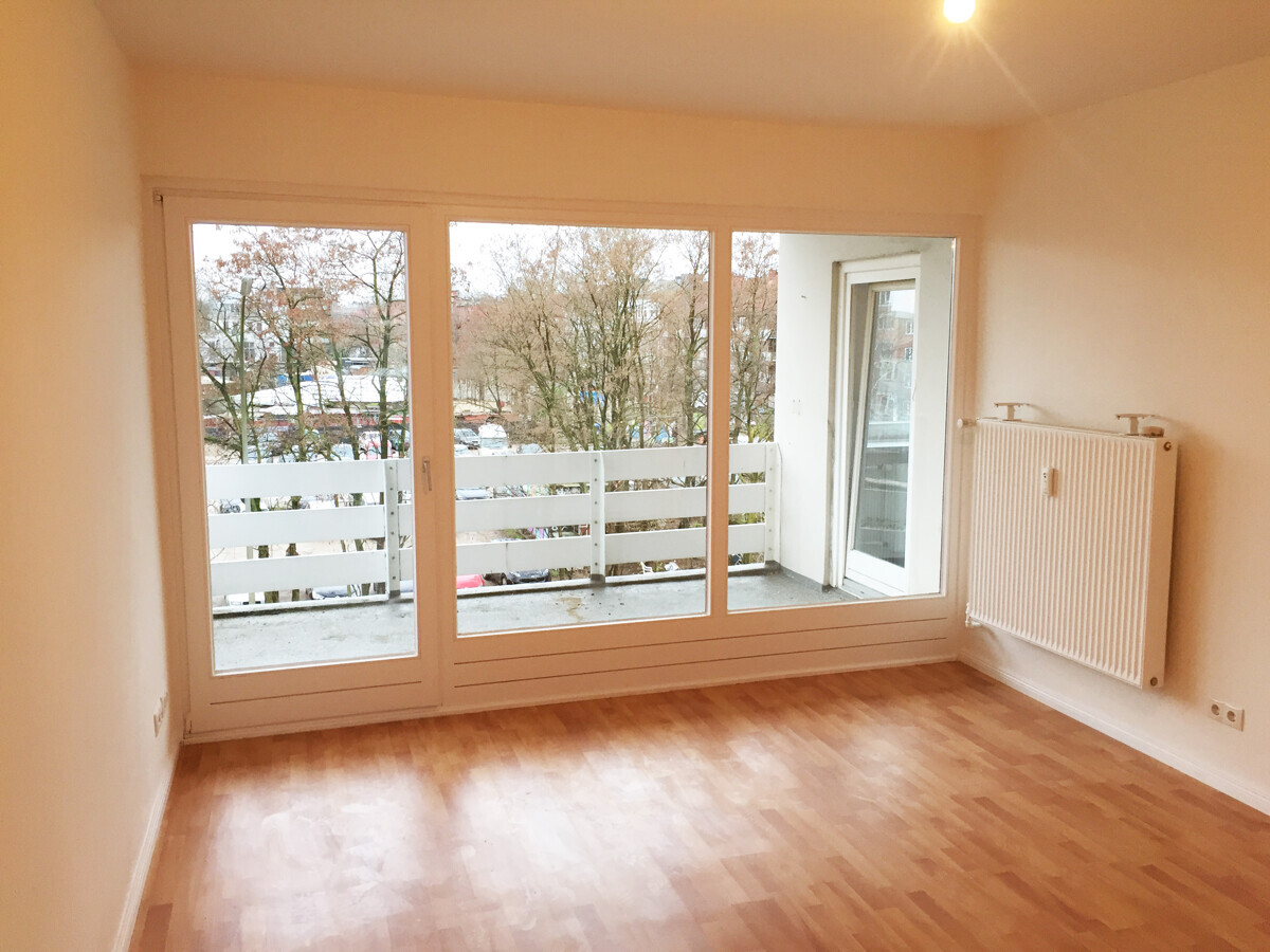 Gepflegte 3-Zimmer-Wohnung in der Sternschanze - Photo 2