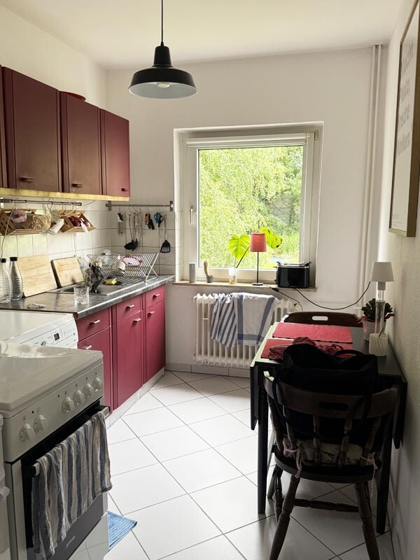 Niedliche 2-Zimmer-Wohnung in Hamburg-Eilbek - Photo 5