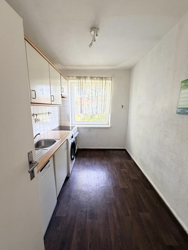 2,5 Zimmer Wohnung in Barmbek-Süd - Photo 2