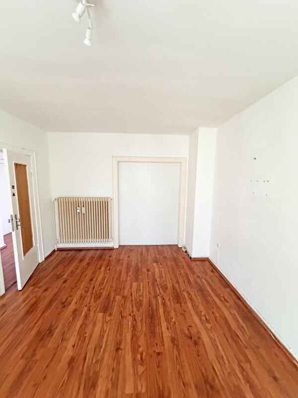 2,5 Zimmer Wohnung in Barmbek-Süd - Photo 5