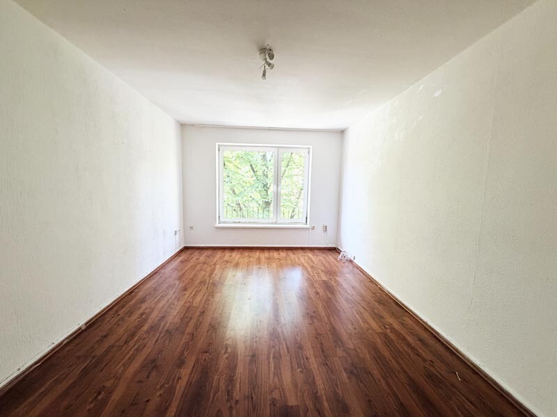 2,5 Zimmer Wohnung in Barmbek-Süd - Photo 1