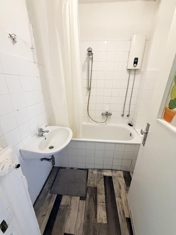 2,5 Zimmer Wohnung in Barmbek-Süd - Photo 3