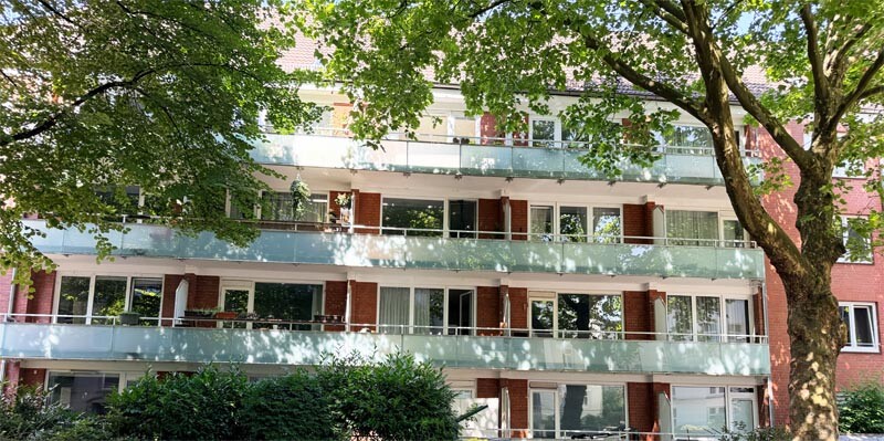 Christian-Förster-Straße, 20253, Hamburg - Foto 5