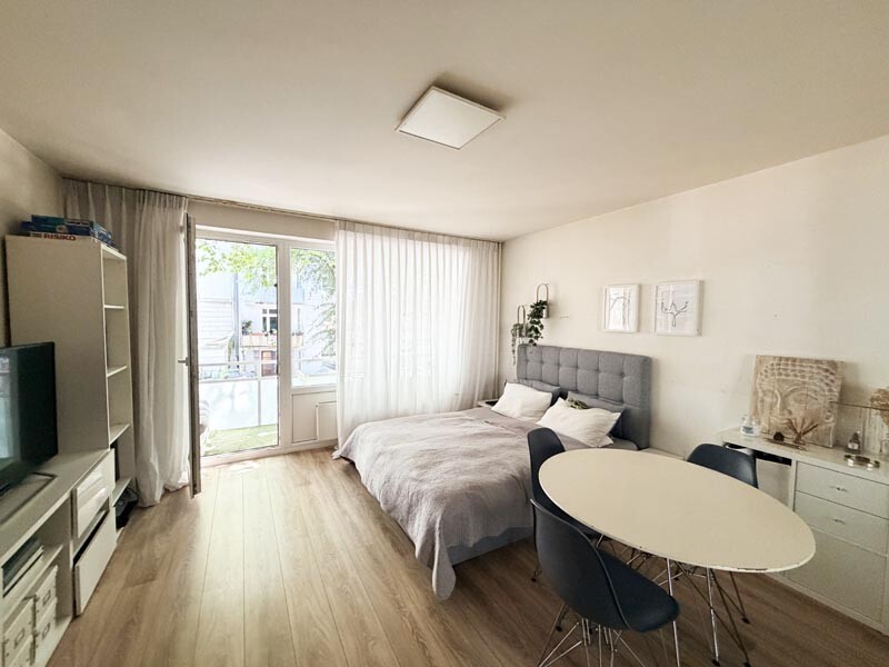 Christian-Förster-Straße, 20253, Hamburg - Foto 1