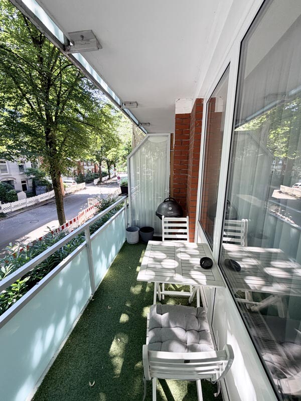 Christian-Förster-Straße, 20253, Hamburg - Foto 4