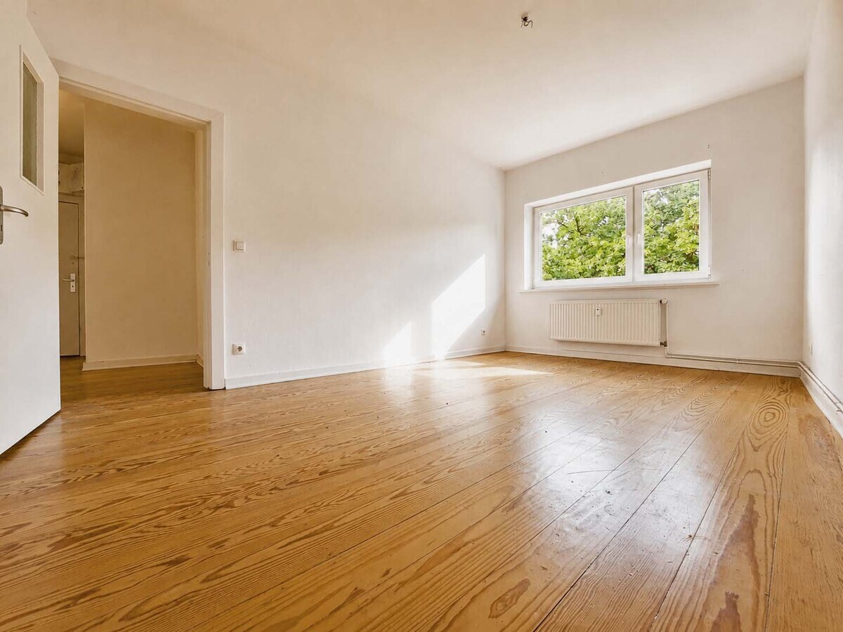 Zimmer - KI bearbeitet