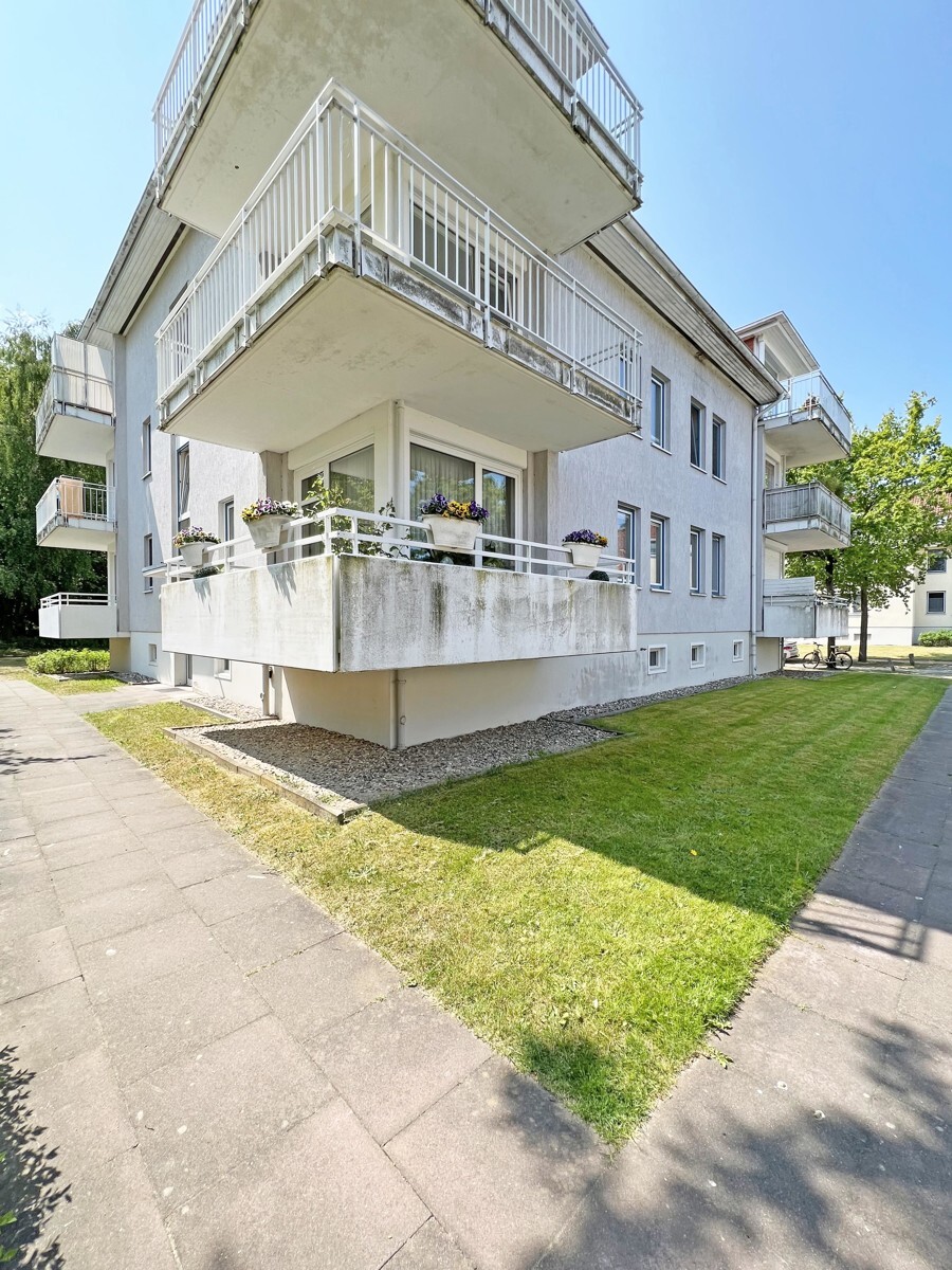 Aussenansicht