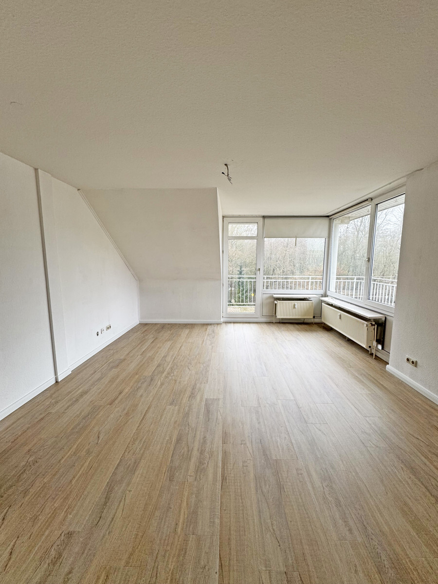 Beispiel Zimmer mit Balkon