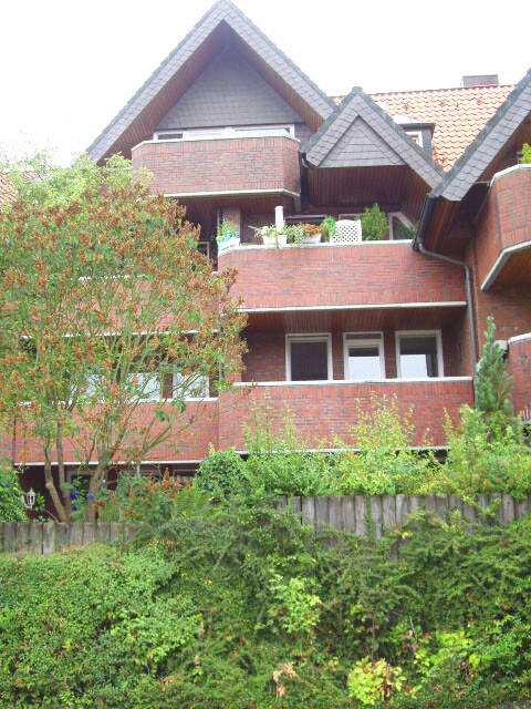 Sonnige 1 Zimmer Wohnung mit Balkon in Rellingen - Photo 4