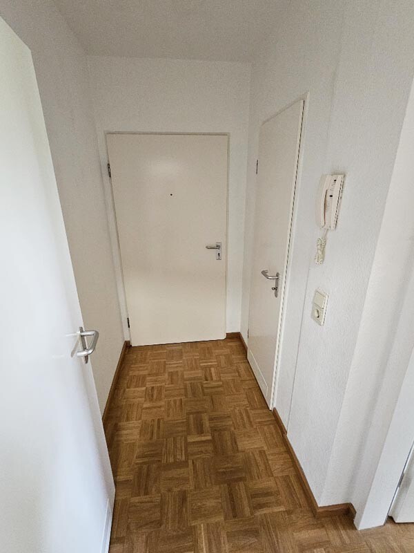 Sonnige 1 Zimmer Wohnung mit Balkon in Rellingen - Photo 5