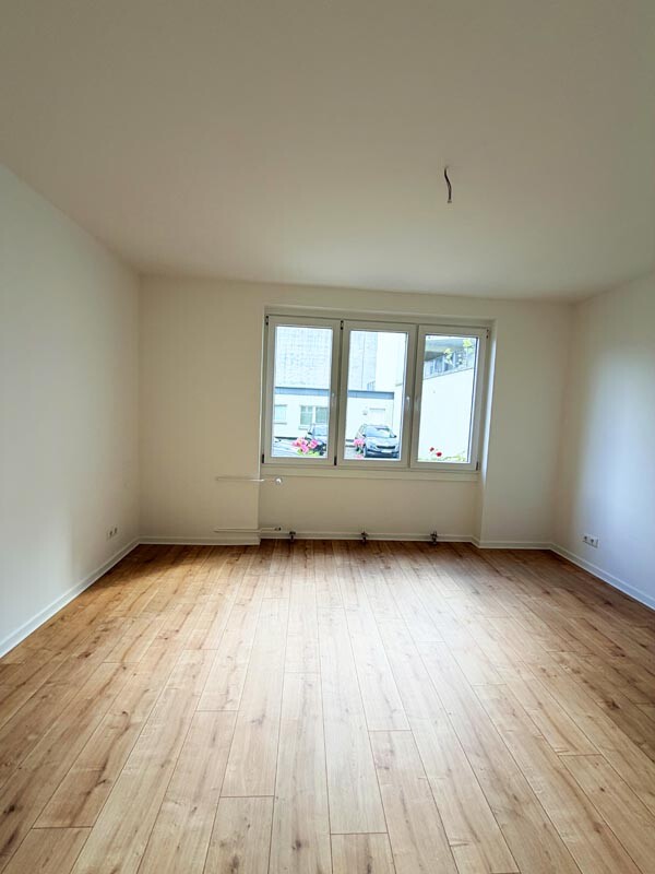 City Nahe, komplett modernisierte 2 Zimmer-Wohnung mit Terrasse in Ahrensburg - Foto 5