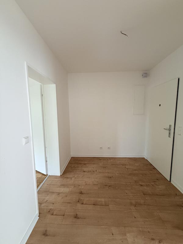 City Nahe, komplett modernisierte 2 Zimmer-Wohnung mit Terrasse in Ahrensburg - Foto 3
