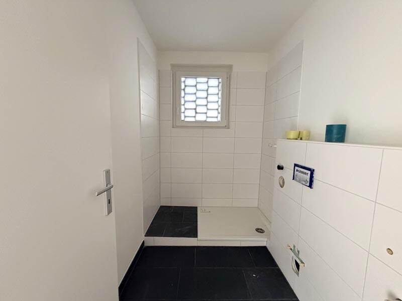 City Nahe, komplett modernisierte 2 Zimmer-Wohnung mit Terrasse in Ahrensburg - Foto 2