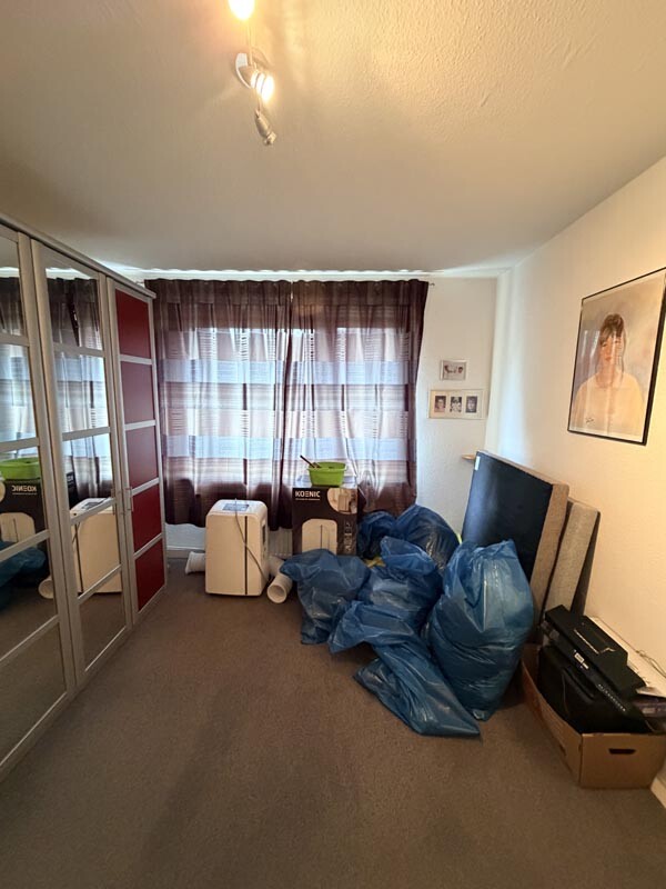 Gepflegte 2,5 Zimmer Wohnung in Barmbek-Süd - Foto 5