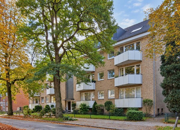 Straßenansicht