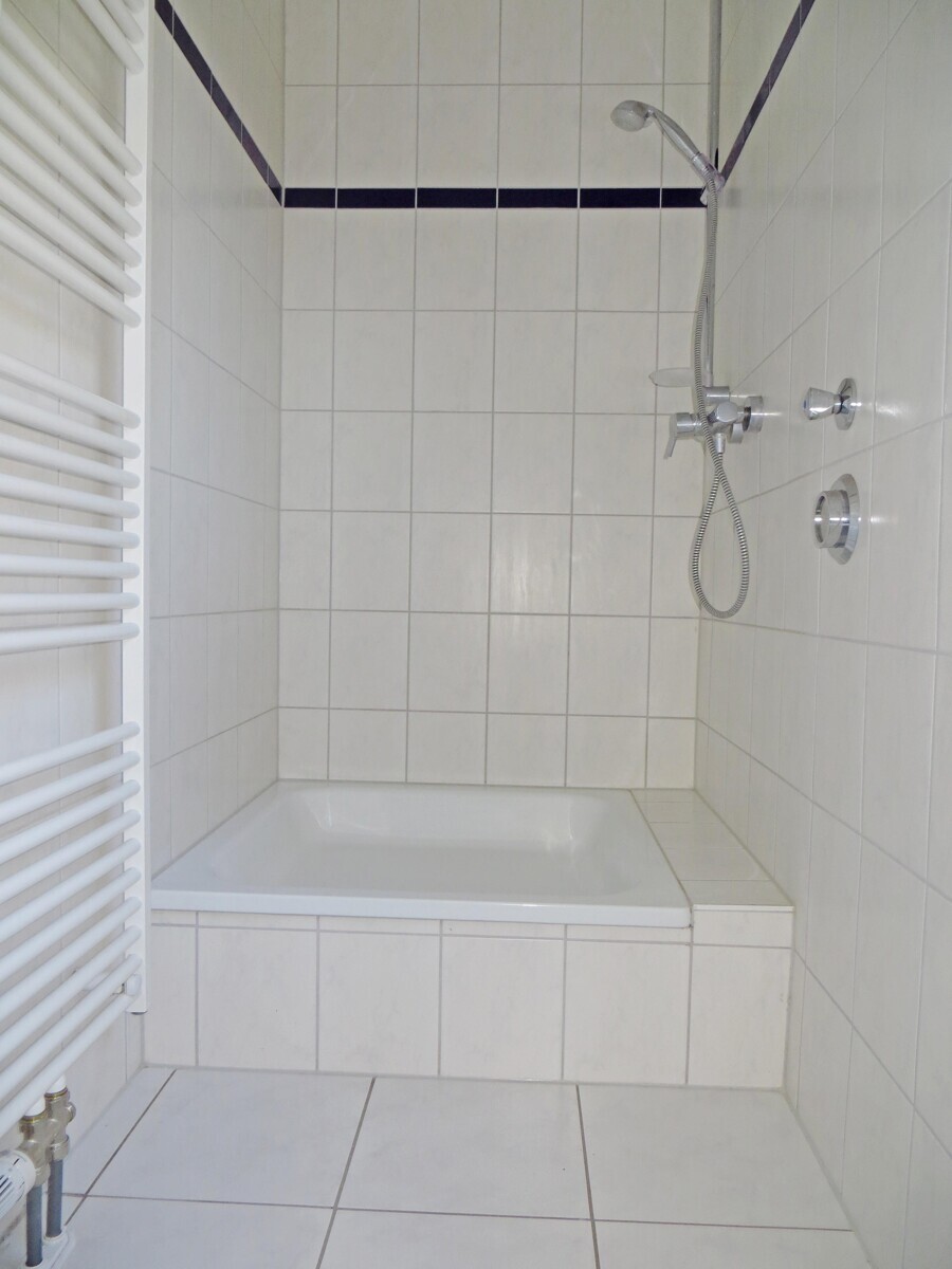 Dusche