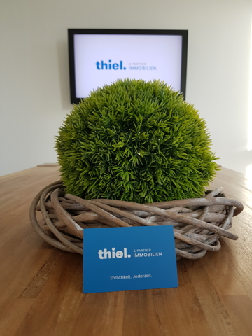 thiel & partner immobilien