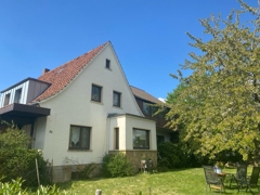 Gartenansicht