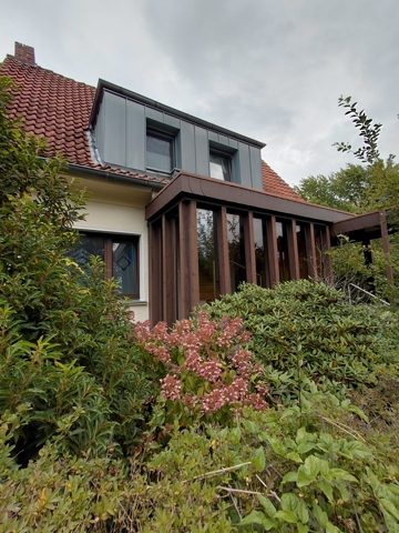 Vorderansicht