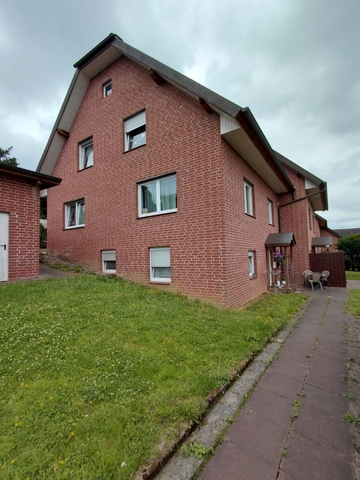 Seitenansicht