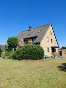 Gartenansicht