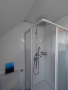 Einliegerwohnung Bad
