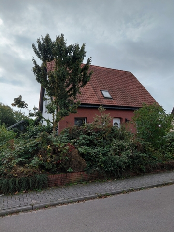 Zentral in Belm