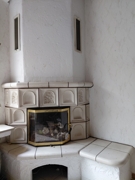 Kamin