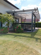 Terrasse überdacht 
