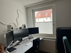 Zimmer III