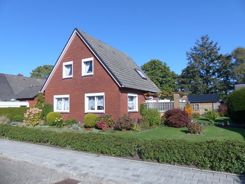 5 Zimmer Einfamilienhaus zum / zur Kauf in Leer (Ostfriesland