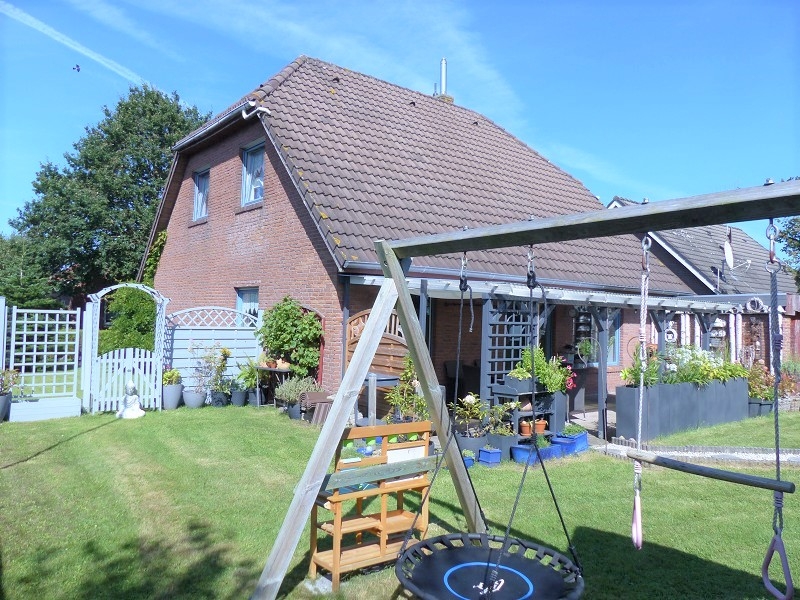 4 Zimmer Einfamilienhaus zum / zur Kauf in Leer (Ostfriesland) / Bingum